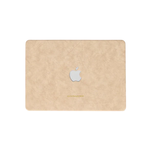 CASHMERE MACBOOK CASE