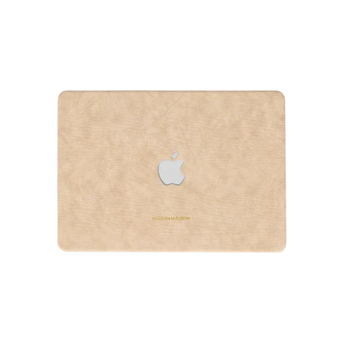 CASHMERE MACBOOK CASE