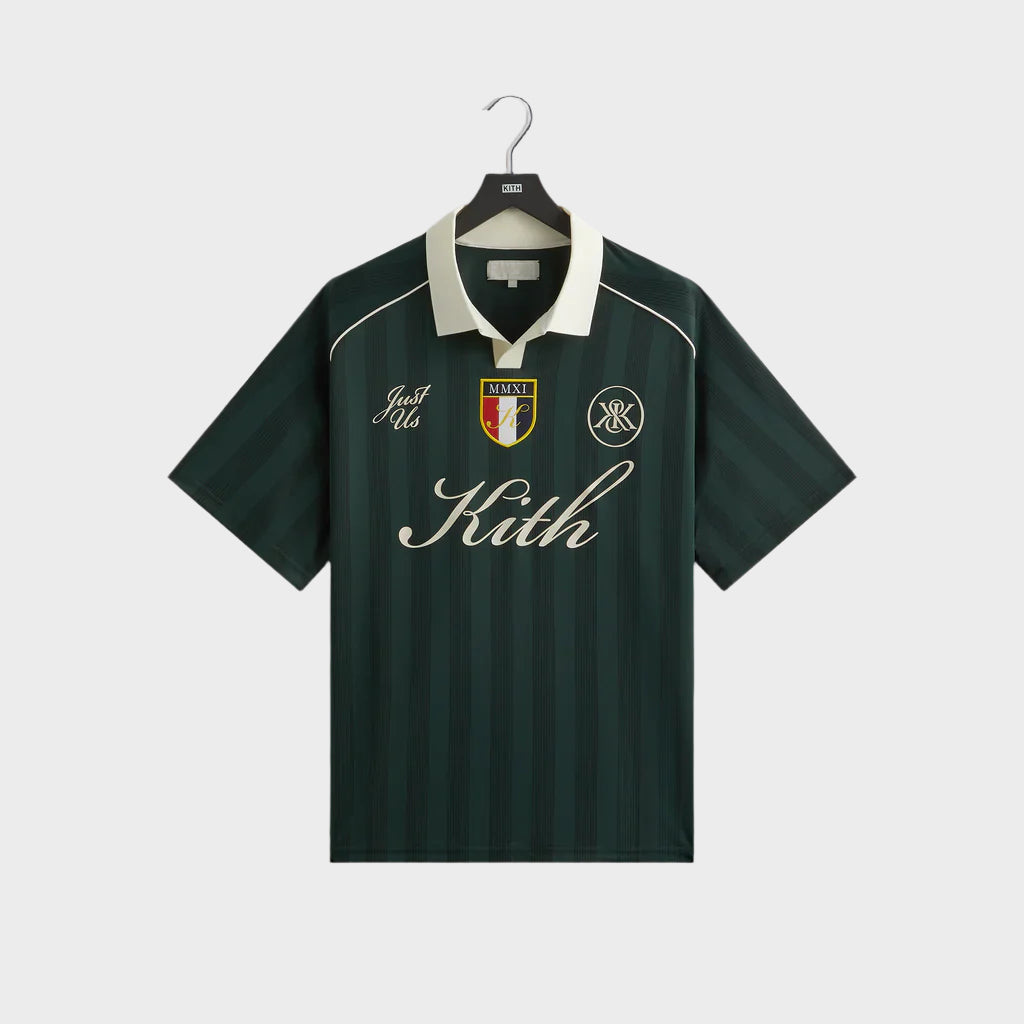 Milan Football Jersey